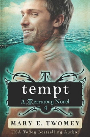 Knjiga Tempt Mary E. Twomey
