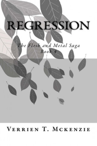 Knjiga Regression Verrien T. McKenzie