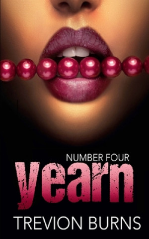 Book Yearn Trevion Burns