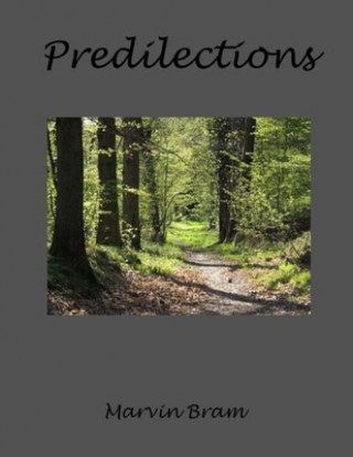 Book Predilections Marvin Bram
