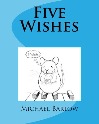 Книга Five Wishes Jennie Higham