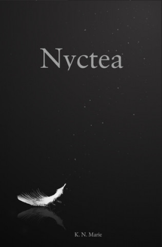 Knjiga Nyctea K. N. Marie