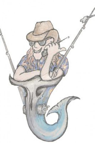 Knjiga Fishing Guide to the Stars: 2016 Kramer Wetzel