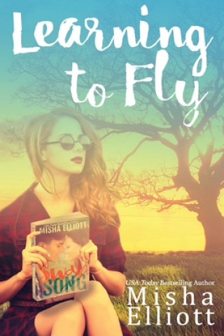 Knjiga Learning to Fly Shari Ryan Madhat