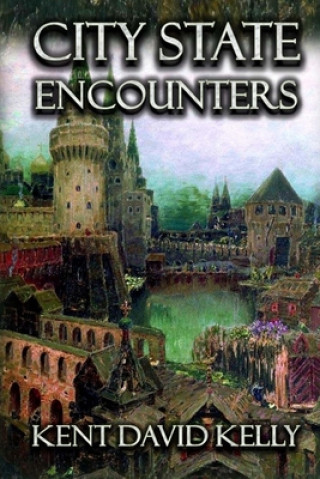 Carte City State Encounters Kent David Kelly