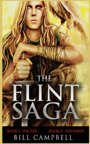 Libro Epic Fantasy Adventure Bill Campbell