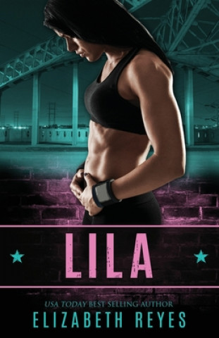 Libro Lila Elizabeth Reyes
