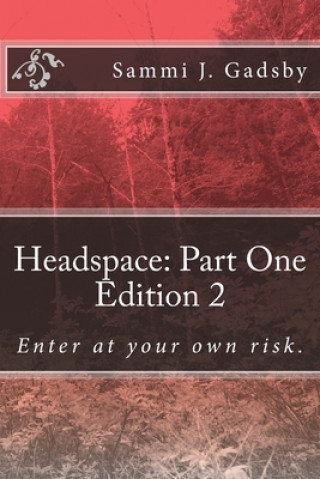 Книга Headspace: Part One: Enter at you own risk. Sammi J. Gadsby