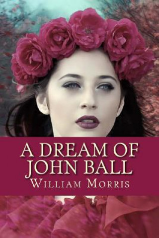 Knjiga A Dream of John Ball William Morris