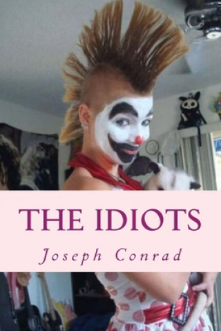 Knjiga The Idiots Ravell
