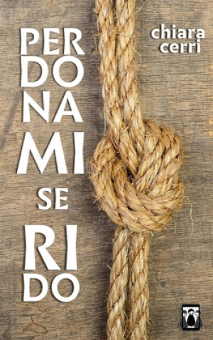 Boek Perdonami se rido Chiara Cerri
