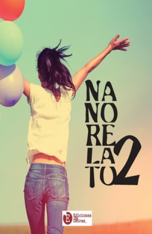 Libro Nanorrelato2 Varios Autores