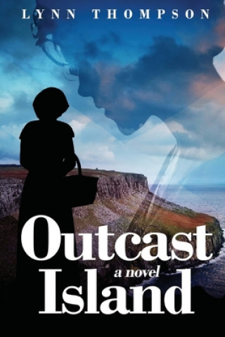Knjiga Outcast Island Lynn Thompson