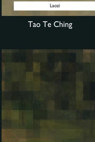 Book Tao Te Ching James Legge
