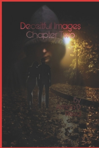 Buch Deceitful Images 2 Artricia D. Reed