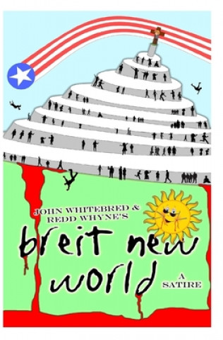 Knjiga Breit New World Redd Whyne