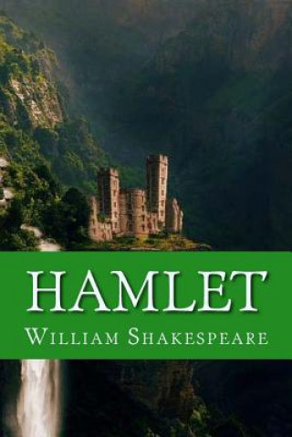 Knjiga Hamlet William Shakespeare