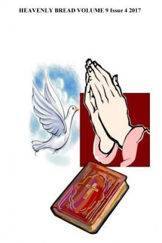 Libro Heavenly Bread Willie B. White