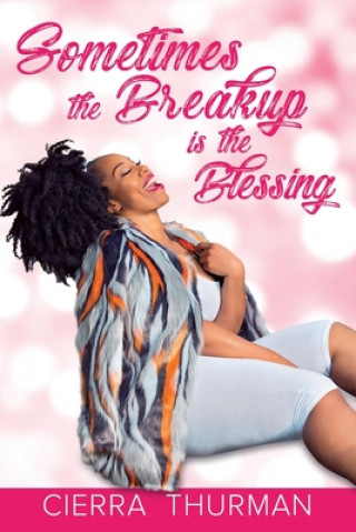 Kniha Sometimes the Breakup is the Blessing Lee Caleca