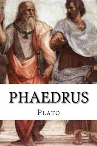 Book Phaedrus Plato