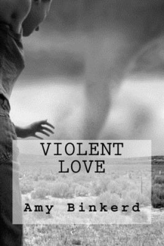 Книга Violent Love Kevin Kaiser