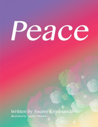 Kniha Peace Heather Plumlee