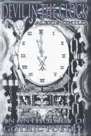 Book Devil in the Clock Alexis Child