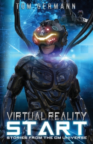 Book Virtual Reality Start Tom Germann