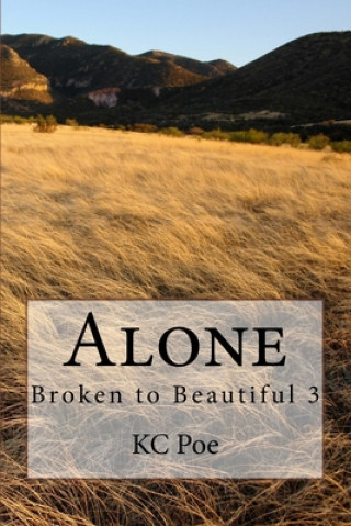 Book Alone Kc Poe