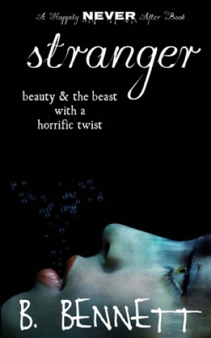Knjiga Stranger B. Bennett
