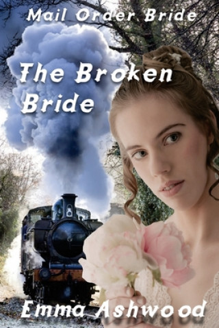 Knjiga The Broken Bride Emma Ashwood