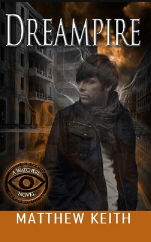 Книга Dreampire Matthew Keith
