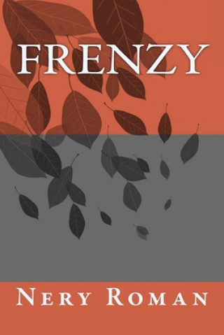 Βιβλίο Frenzy Nery Roman