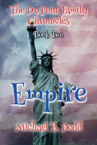 Knjiga Empire Michael B. Dodd