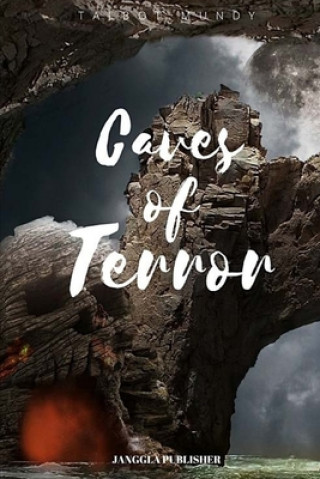 Carte Caves Of Terror Talbot Mundy