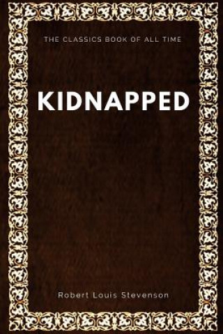 Book Kidnapped Robert Louis Stevenson