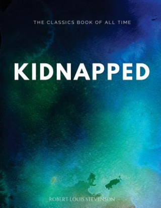 Buch Kidnapped Robert Louis Stevenson