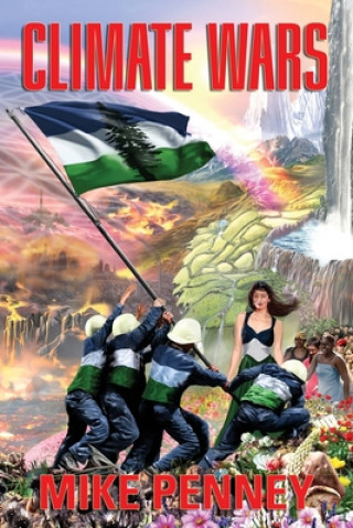 Knjiga Climate Wars Mike Penney