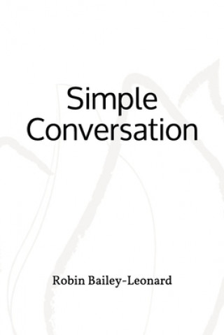 Knjiga Simple Conversation Lana Elanor