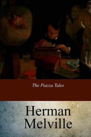 Buch The Piazza Tales Herman Melville