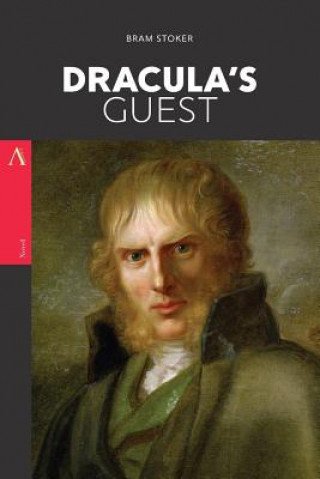 Knjiga Dracula's Guest Bram Stoker
