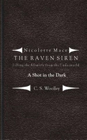 Kniha Filling the Afterlife from the Underworld: A Shot in the Dark: Case files from the Raven Siren C. S. Woolley