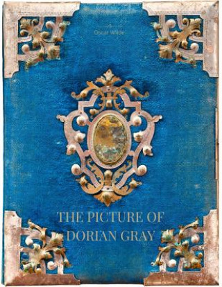 Book The Picture of Dorian Gray Oscar Wilde