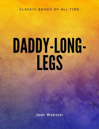 Libro Daddy-Long-Legs Jean Webster
