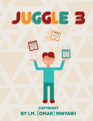 Knjiga Juggle 3 (i M. ). Omar Minyawi
