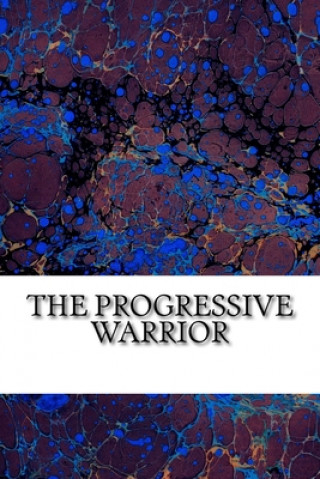 Boek The Progressive Warrior Jamie Davis Whitmer