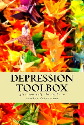 Knjiga Depression Toolbox C. Bradley