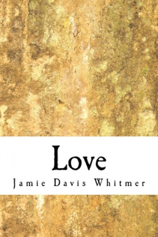 Book Love Jamie Davis Whitmer