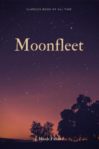 Knjiga Moonfleet J. Meade Falkner