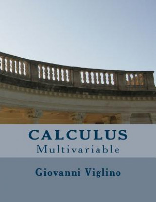 Book Calculus: multivariable Giovanni Viglino